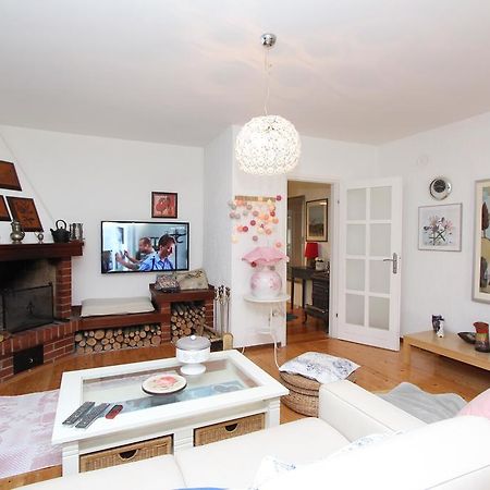 Apartments Apollonio Ρόβινι Εξωτερικό φωτογραφία