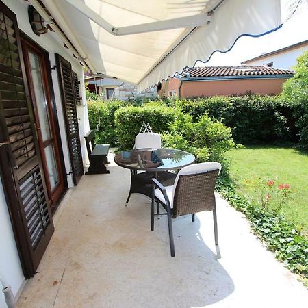 Apartments Apollonio Ρόβινι Εξωτερικό φωτογραφία