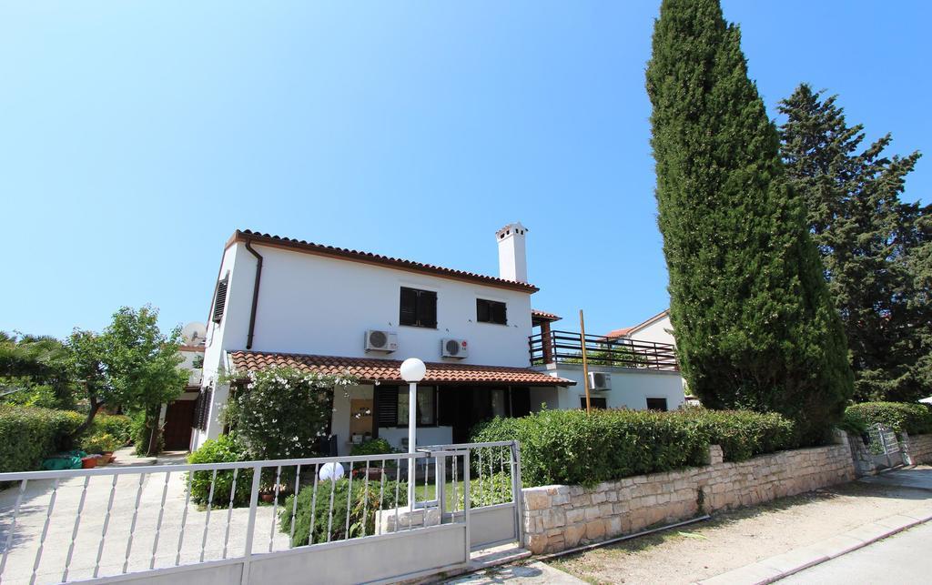 Apartments Apollonio Ρόβινι Εξωτερικό φωτογραφία