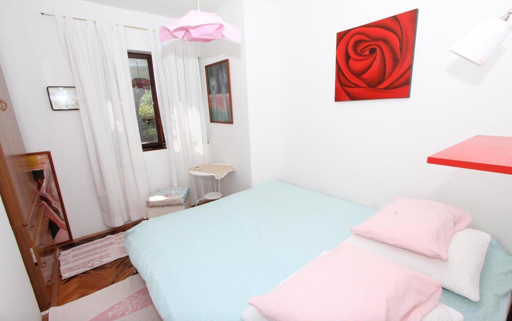 Apartments Apollonio Ρόβινι Εξωτερικό φωτογραφία