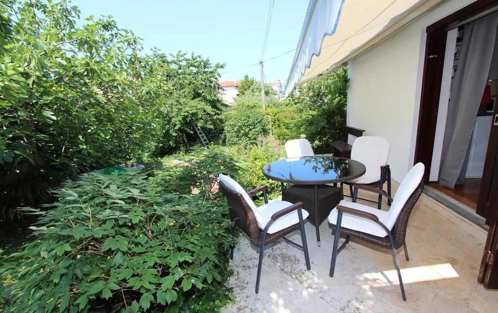Apartments Apollonio Ρόβινι Εξωτερικό φωτογραφία