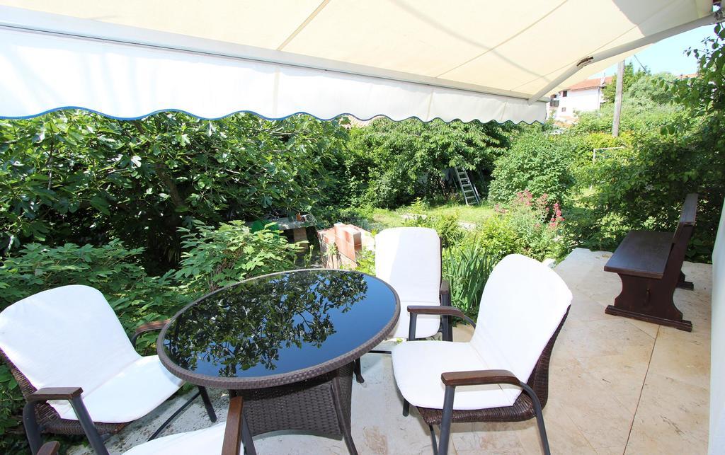 Apartments Apollonio Ρόβινι Εξωτερικό φωτογραφία
