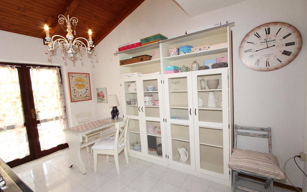 Apartments Apollonio Ρόβινι Εξωτερικό φωτογραφία