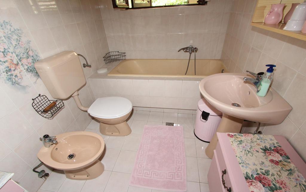 Apartments Apollonio Ρόβινι Εξωτερικό φωτογραφία