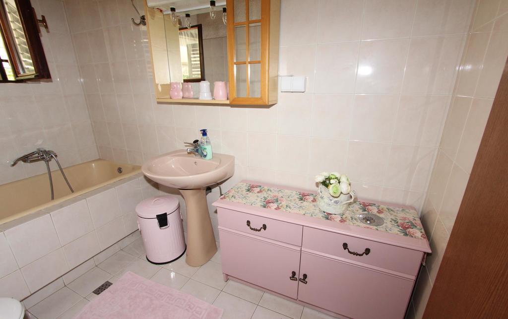 Apartments Apollonio Ρόβινι Εξωτερικό φωτογραφία