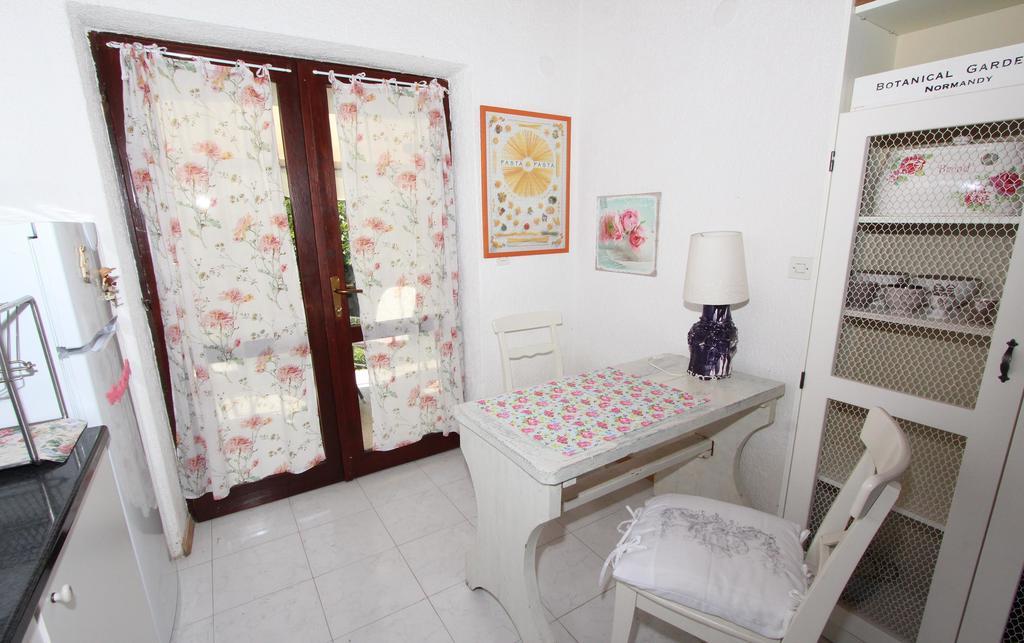 Apartments Apollonio Ρόβινι Εξωτερικό φωτογραφία