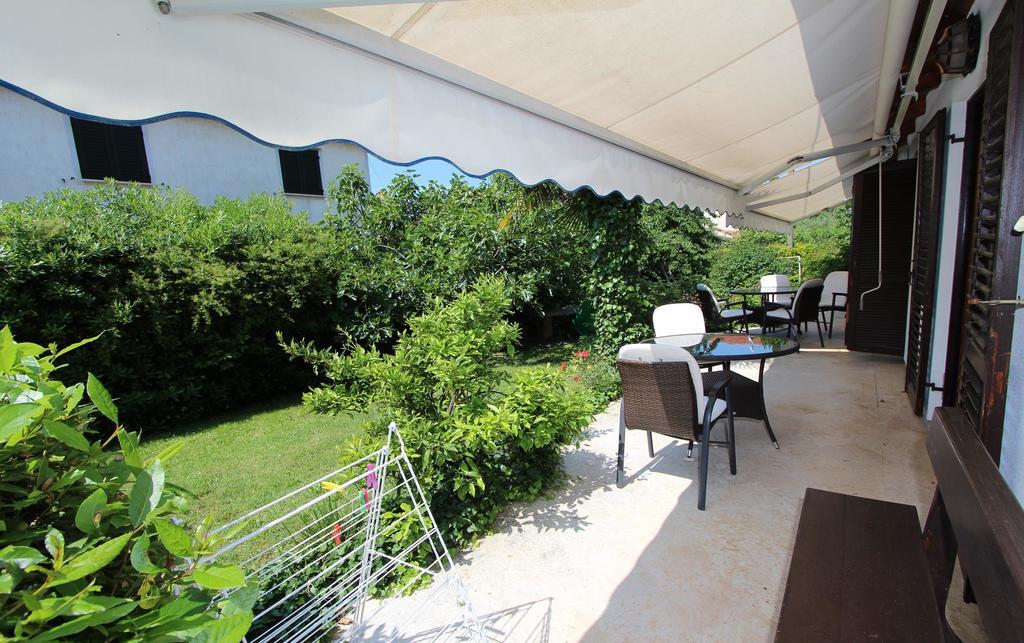 Apartments Apollonio Ρόβινι Εξωτερικό φωτογραφία