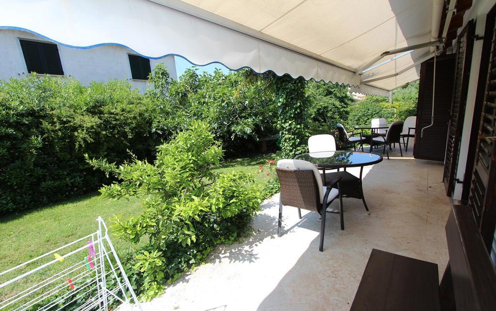 Apartments Apollonio Ρόβινι Δωμάτιο φωτογραφία