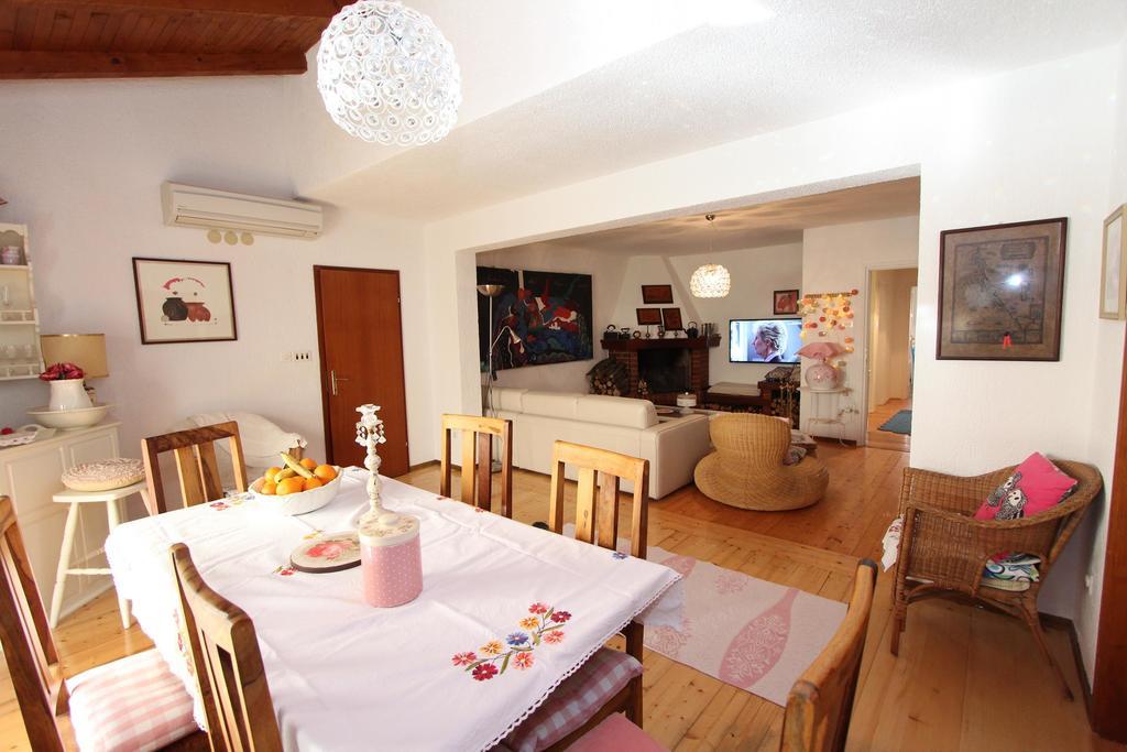 Apartments Apollonio Ρόβινι Εξωτερικό φωτογραφία