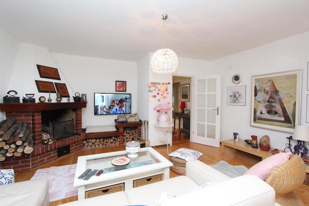 Apartments Apollonio Ρόβινι Εξωτερικό φωτογραφία
