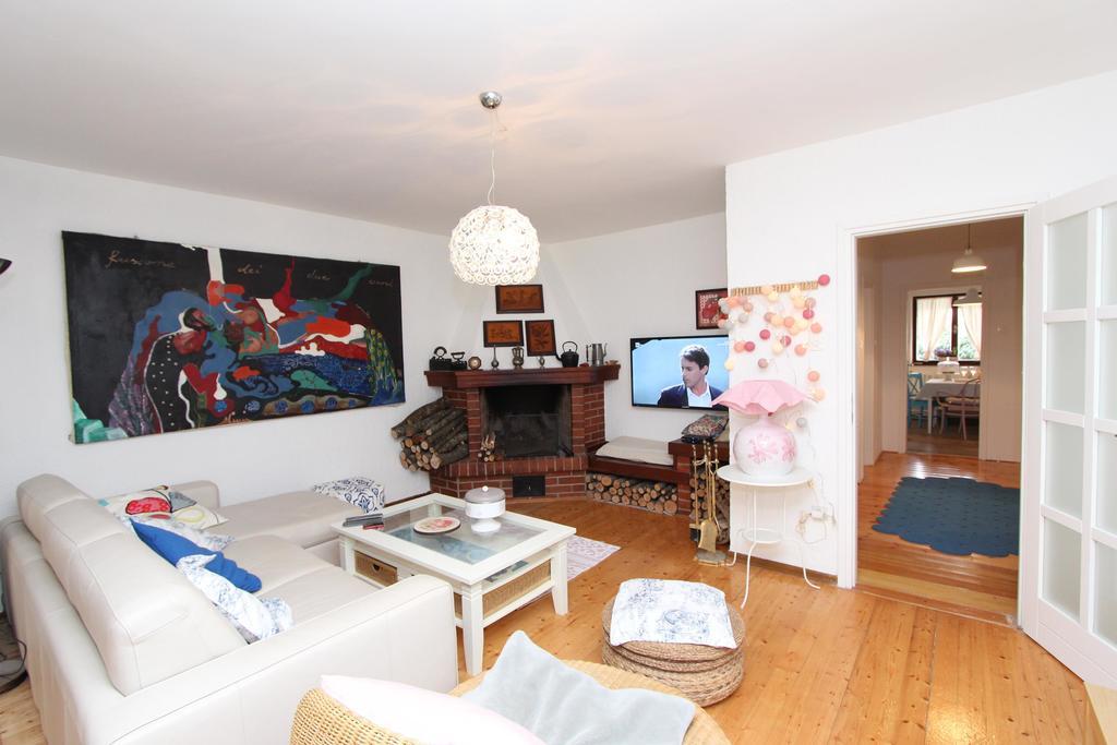 Apartments Apollonio Ρόβινι Εξωτερικό φωτογραφία