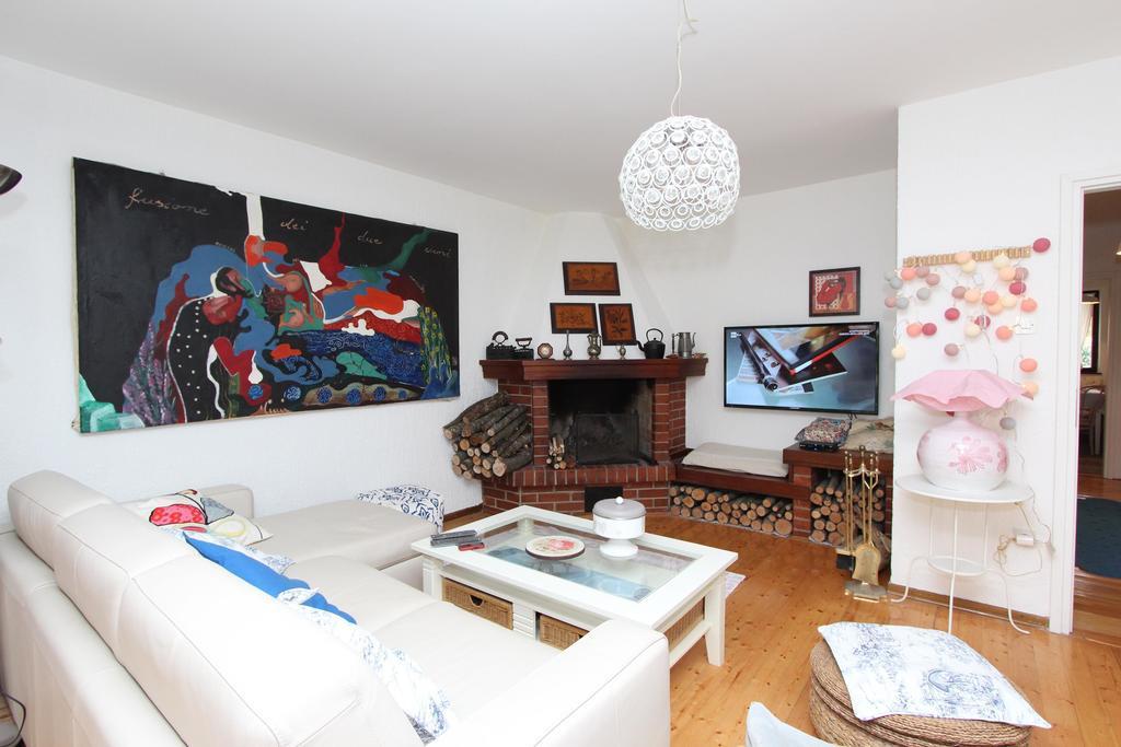 Apartments Apollonio Ρόβινι Εξωτερικό φωτογραφία