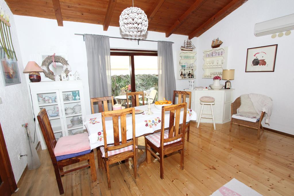 Apartments Apollonio Ρόβινι Εξωτερικό φωτογραφία