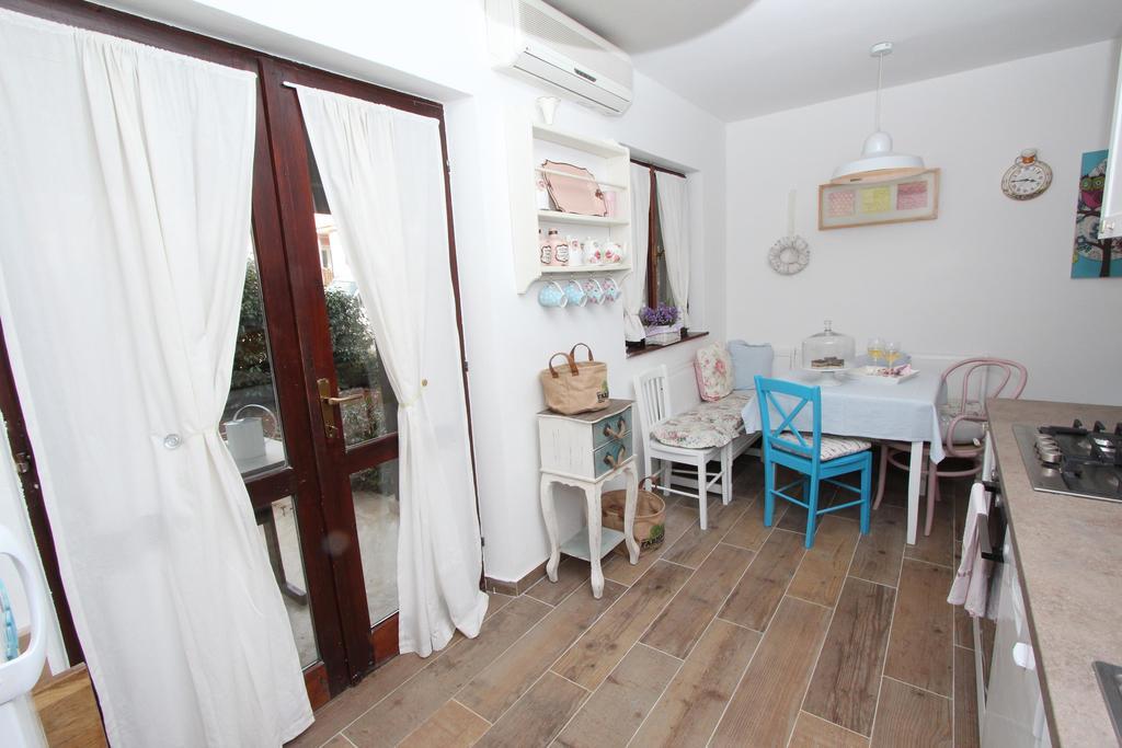 Apartments Apollonio Ρόβινι Εξωτερικό φωτογραφία