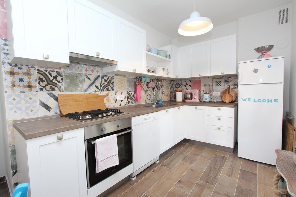 Apartments Apollonio Ρόβινι Εξωτερικό φωτογραφία