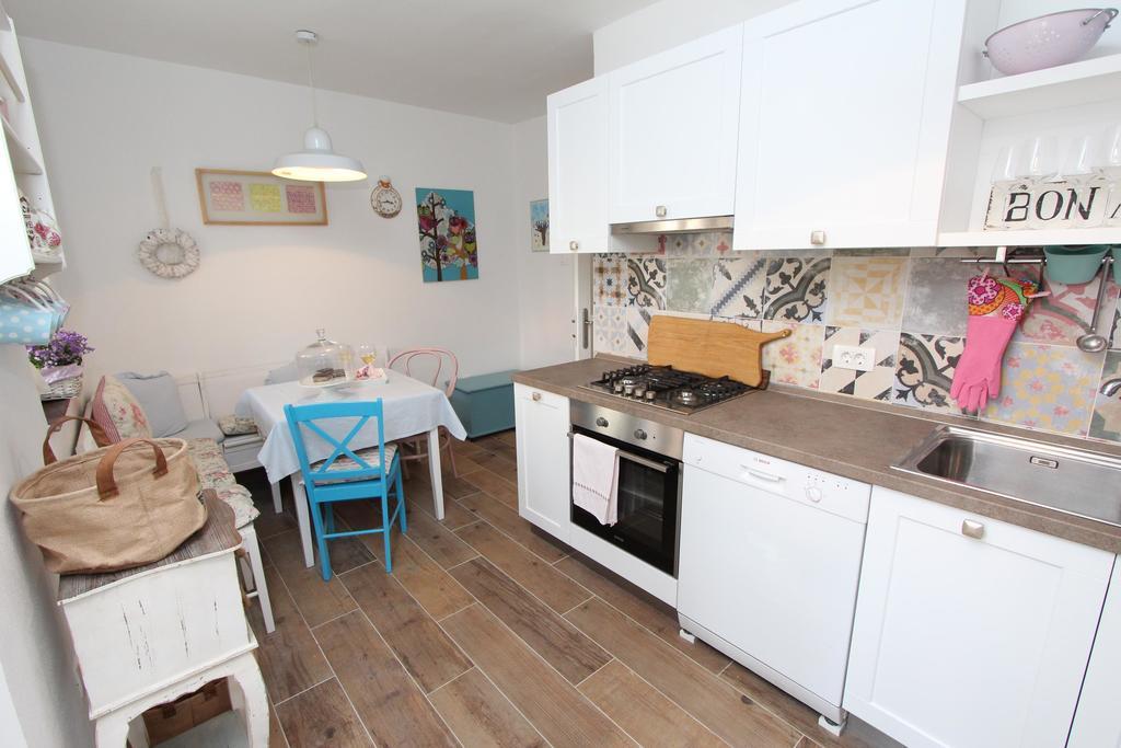 Apartments Apollonio Ρόβινι Εξωτερικό φωτογραφία