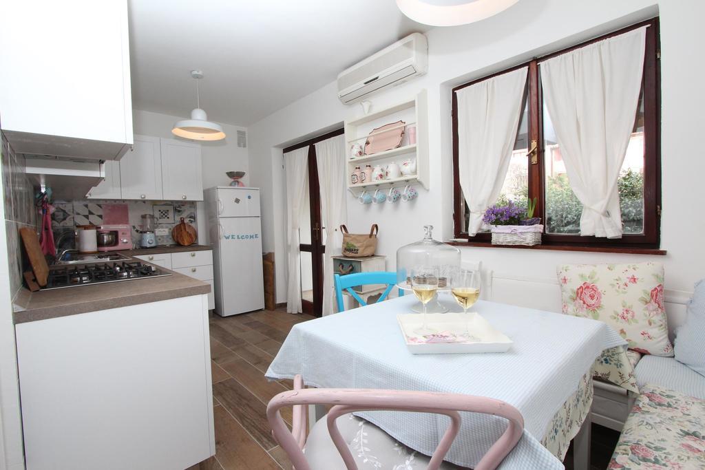 Apartments Apollonio Ρόβινι Εξωτερικό φωτογραφία