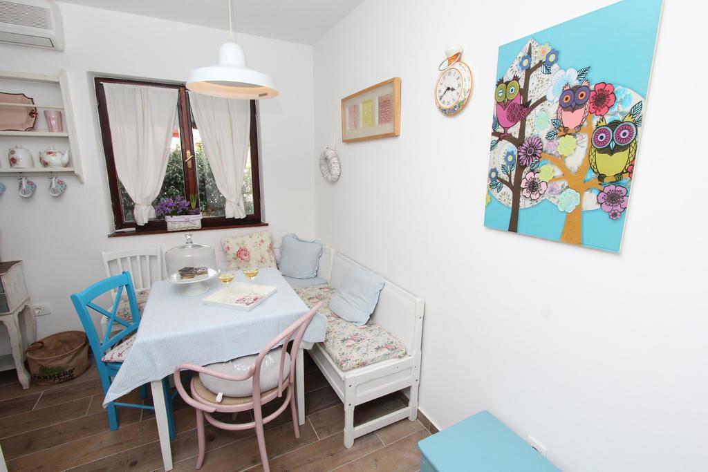 Apartments Apollonio Ρόβινι Εξωτερικό φωτογραφία