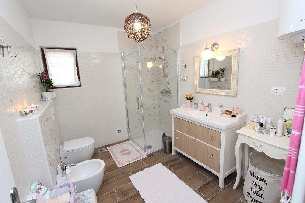 Apartments Apollonio Ρόβινι Εξωτερικό φωτογραφία