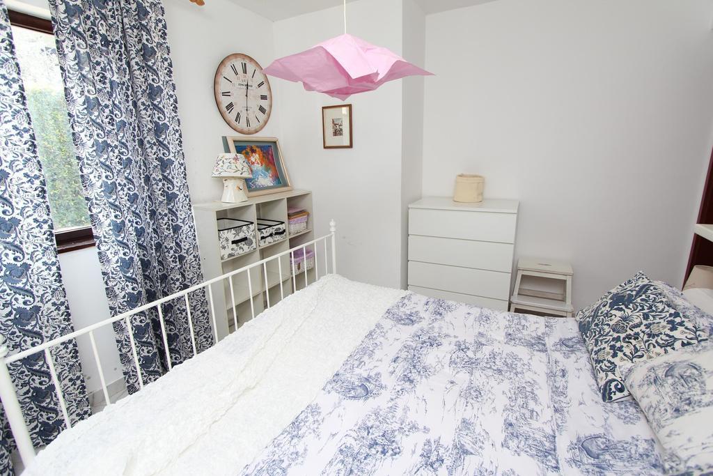 Apartments Apollonio Ρόβινι Δωμάτιο φωτογραφία