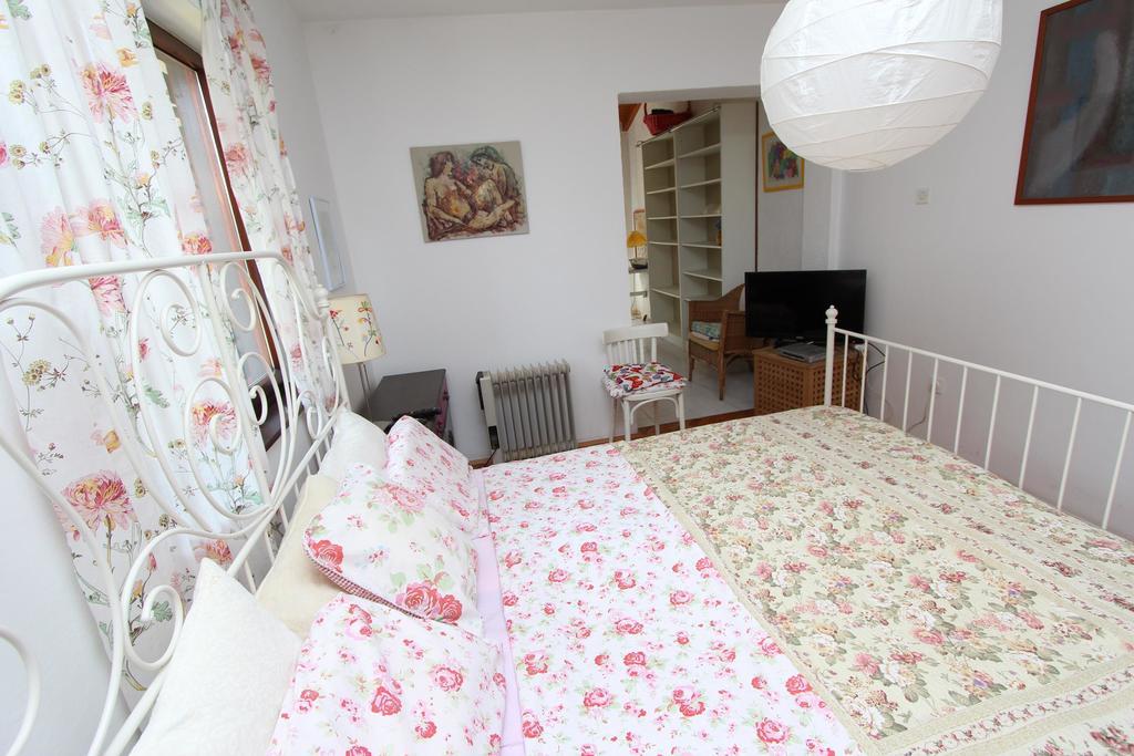 Apartments Apollonio Ρόβινι Δωμάτιο φωτογραφία