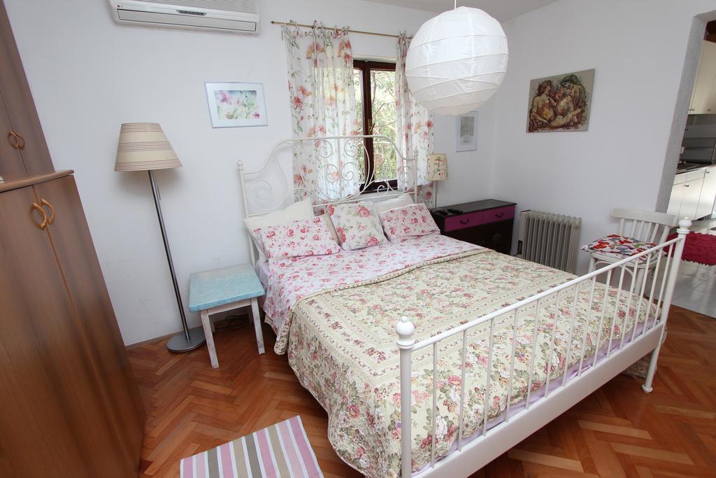 Apartments Apollonio Ρόβινι Δωμάτιο φωτογραφία