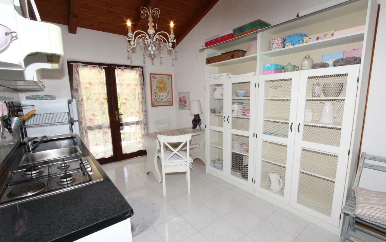 Apartments Apollonio Ρόβινι Εξωτερικό φωτογραφία
